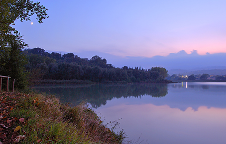 lago delle grazie - 